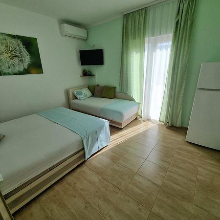 Dmd Apartments บุดวา ภายนอก รูปภาพ