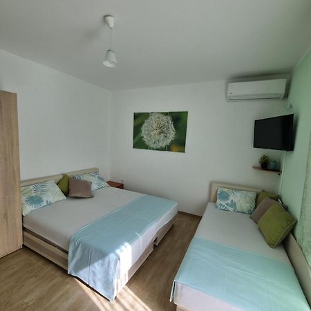 Dmd Apartments บุดวา ภายนอก รูปภาพ