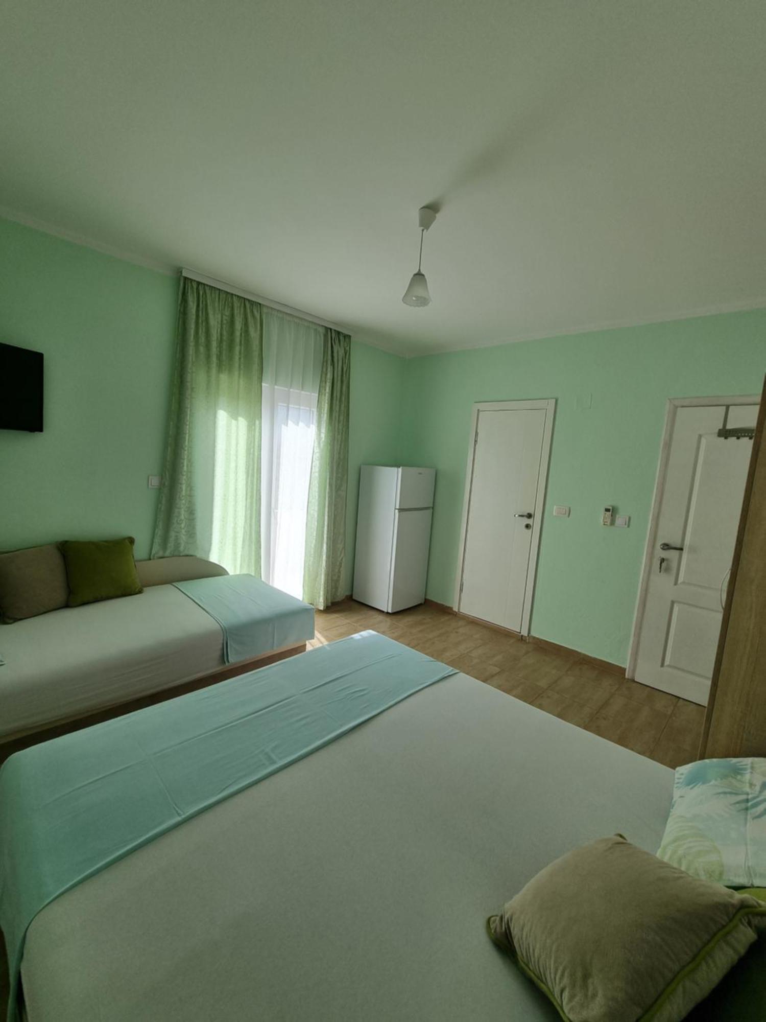 Dmd Apartments บุดวา ภายนอก รูปภาพ