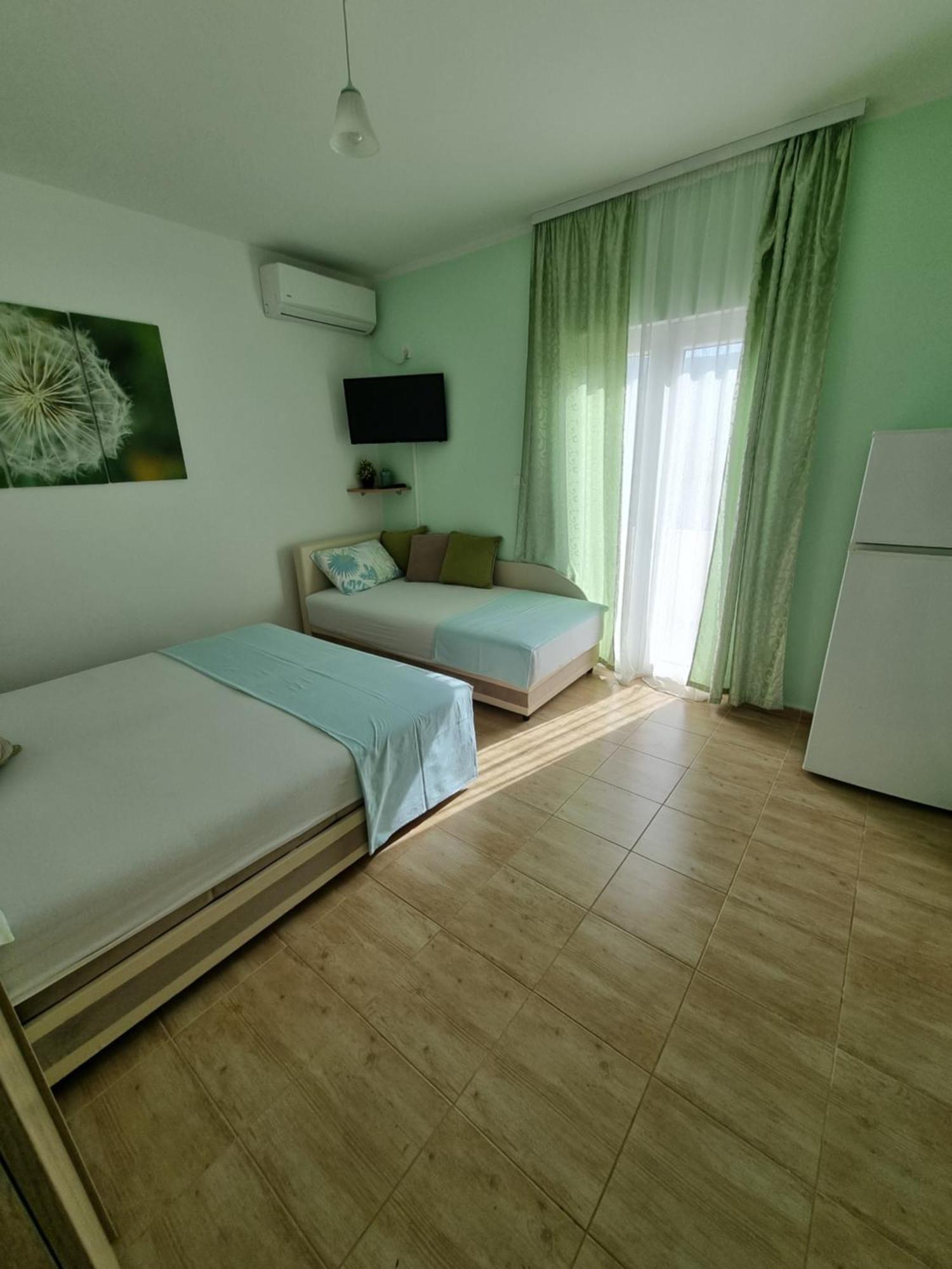 Dmd Apartments บุดวา ภายนอก รูปภาพ