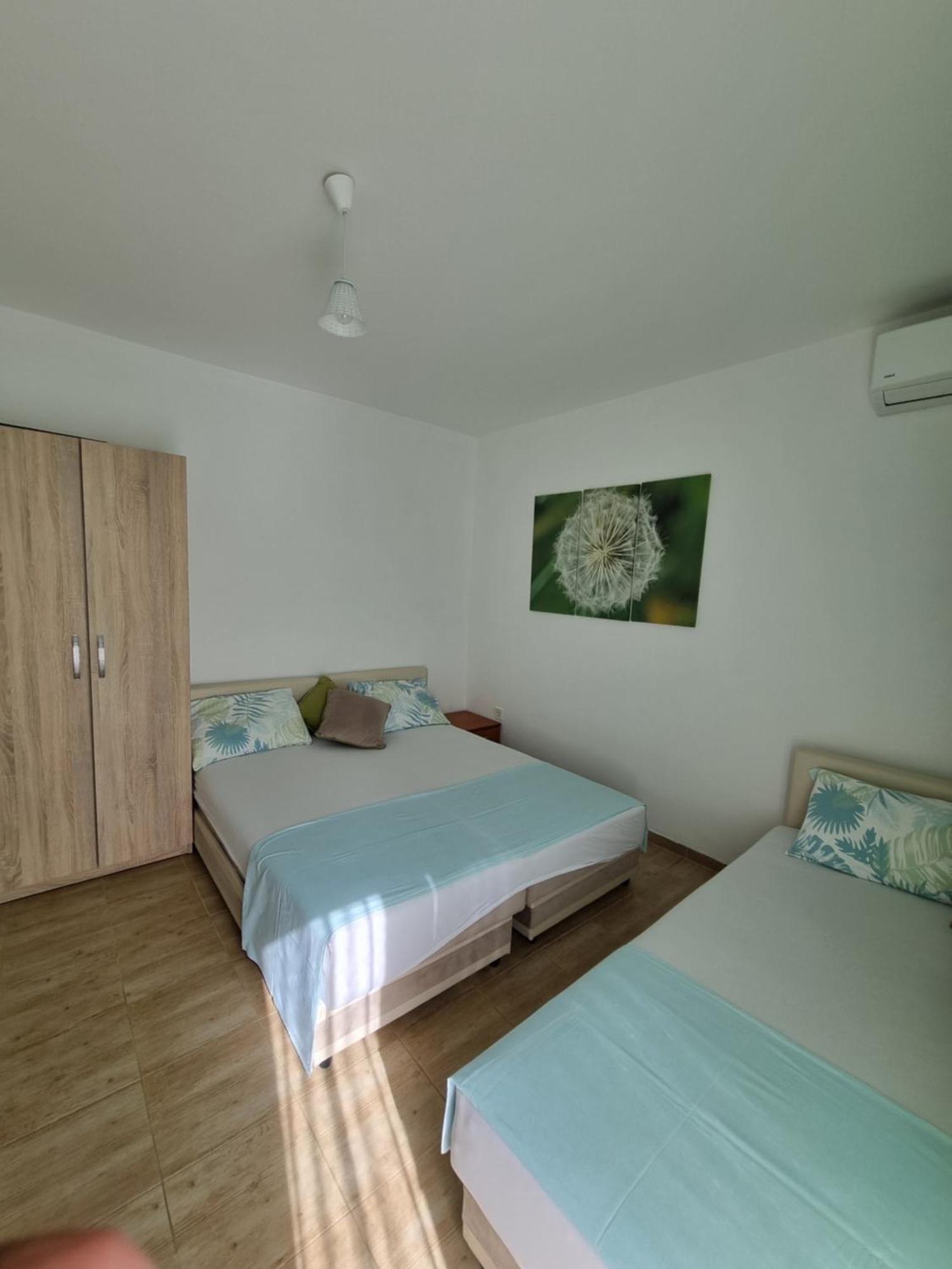 Dmd Apartments บุดวา ภายนอก รูปภาพ