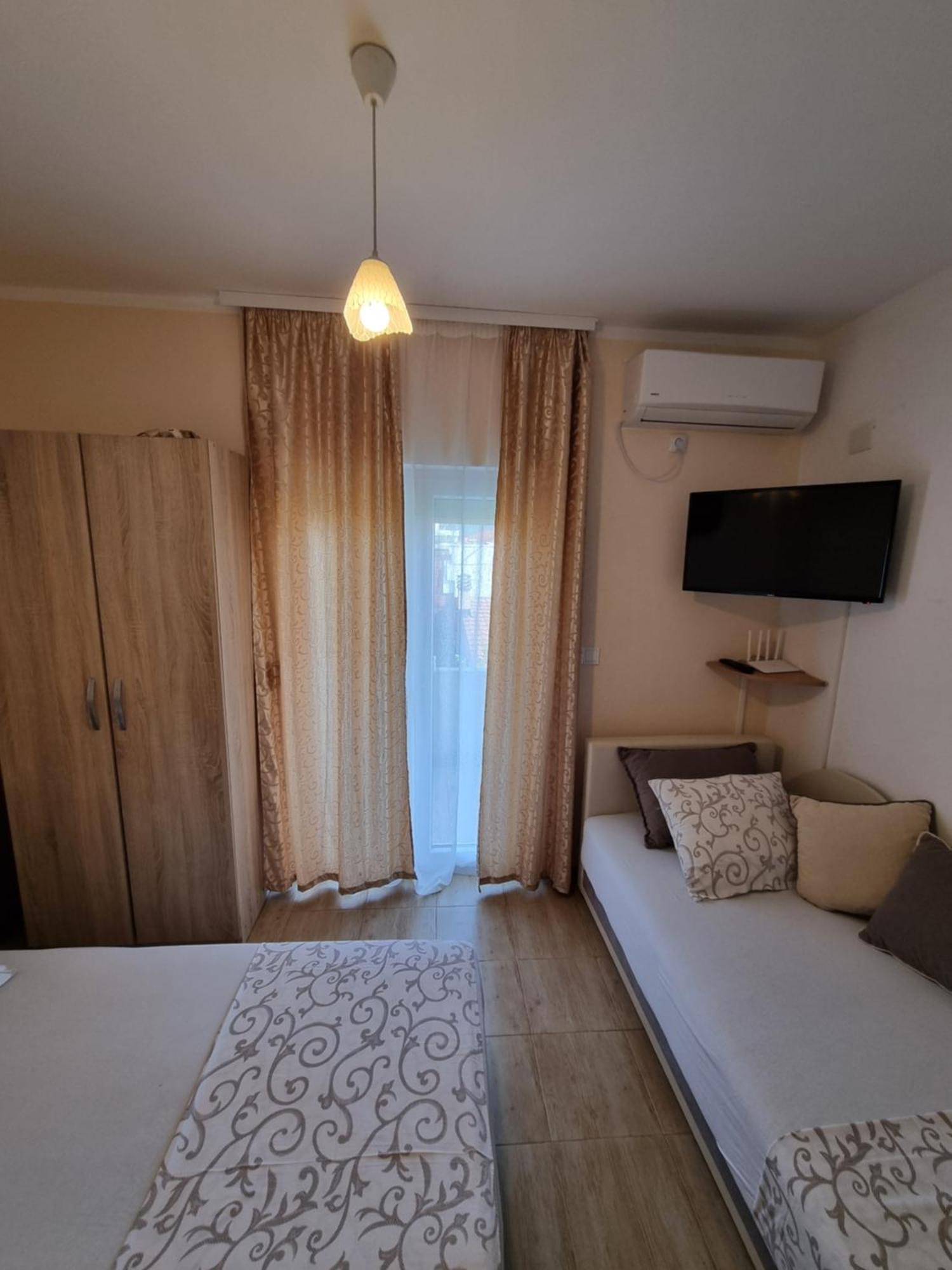 Dmd Apartments บุดวา ภายนอก รูปภาพ